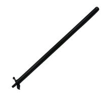 Big Stainless Steel Gas Lighter, Long Spark Unbreakable Lighter for Kitchen Stove (46 cm)