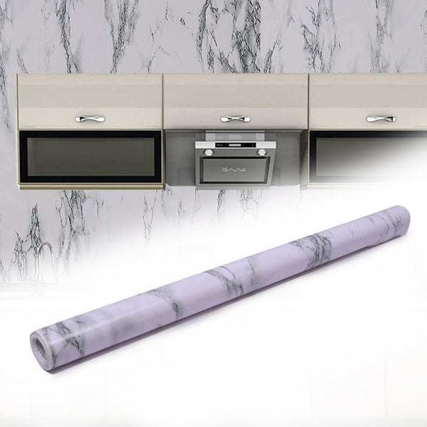 Adhesive Kitchen Wallpaper (2m x 60 Cm)