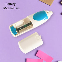 Electric Pet Nail Paw Trimmer, Clipper for Dogs and Cats – Cordless Nail Grinding Grooming Tool (1 Pc / Battery Not Included)