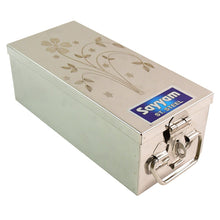 Secure Gleam Velvet Lined Box