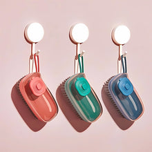 Jet Cleaning Brush Set