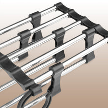 Wardrobe Clothes Hanger Rack