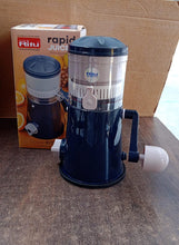 Ritu Rapid Hand Juicer Machine for Fruits and Vegetables