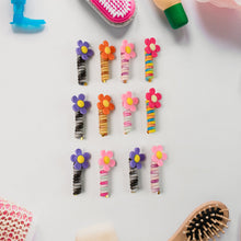 Colourful Telephone Wire Hairbands (1 pc / Mix Design), Hair accessories