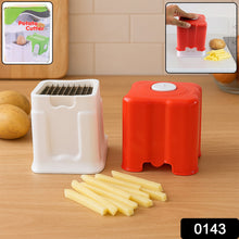 Potato cutter / French Fried Cutter