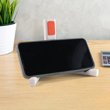 Portable Foldable Universal Mobile Phone Stand Holder (1 Pc)
